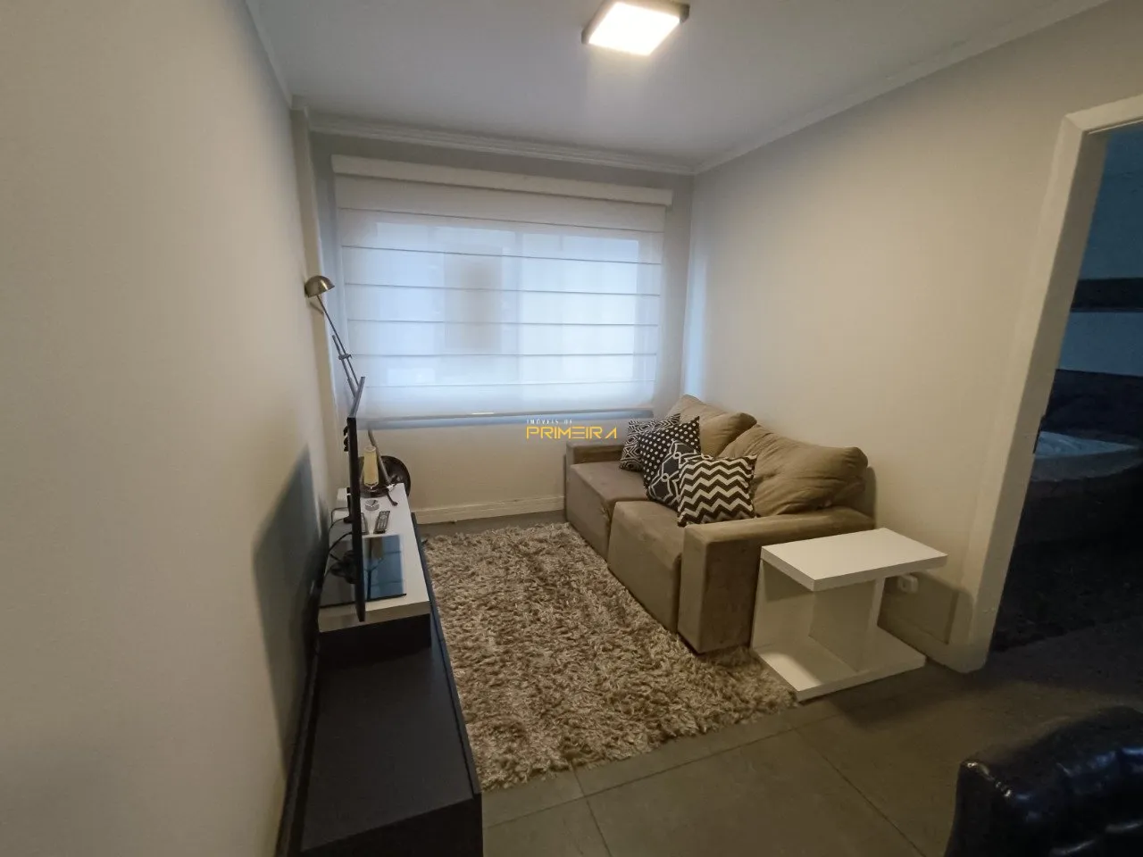 Apartamento 1 quarto à venda em Centro, Curitiba/PR, foto 2