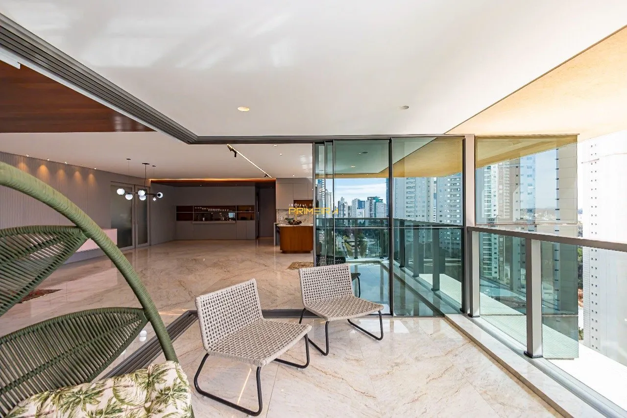 Apartamento 3 quartos à venda em Campo Comprido, Curitiba/PR, foto 6