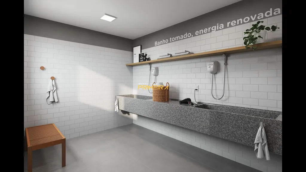 Apartamento 2 quartos à venda em Prado Velho, Curitiba/PR, foto 26