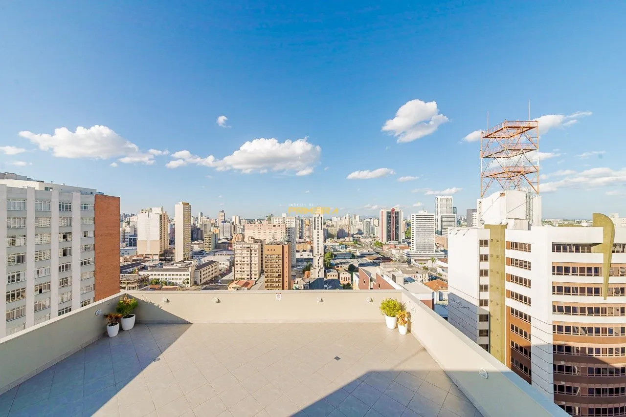 Apartamento 2 quartos à venda em Centro, Curitiba/PR, foto 14