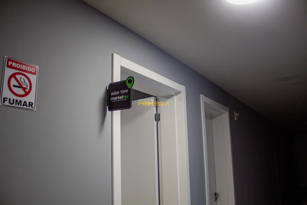 Apartamento 1 quarto à venda em Centro, Curitiba/PR, foto 22
