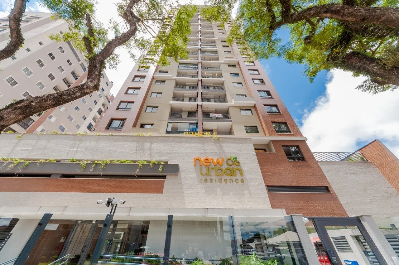 Apartamento 2 quartos à venda em Novo Mundo, Curitiba/PR, foto 1