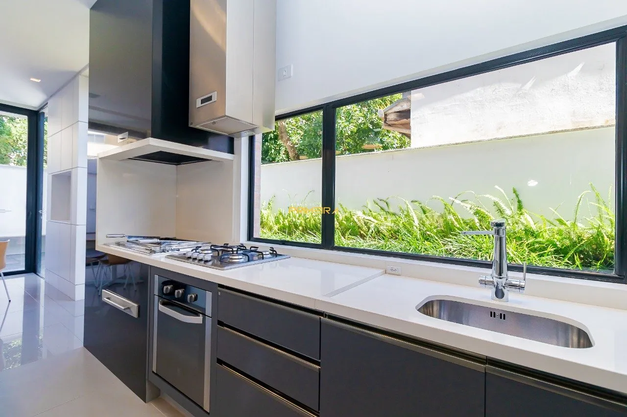 Condomínio Residencial Fraz Ferdinand em Alto da Glória, Curitiba, foto 12