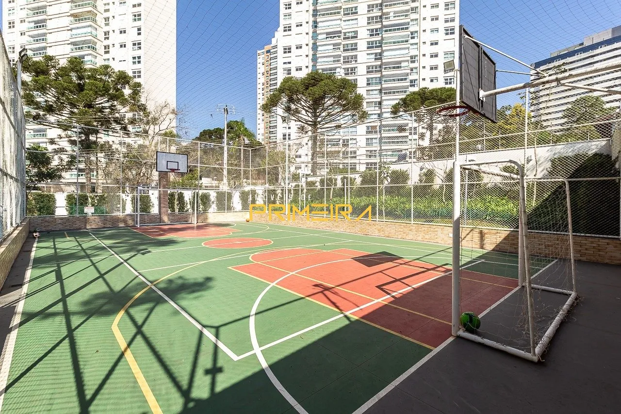 Cobertura 3 quartos à venda em Ecoville, Curitiba/PR, foto 33