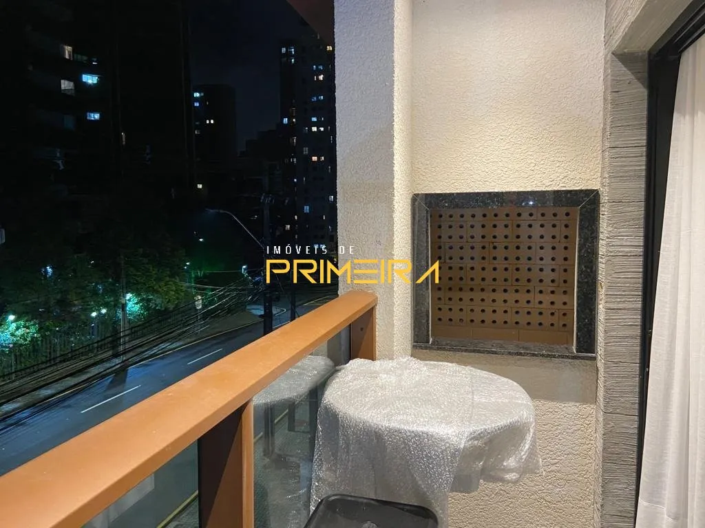 Apartamento 1 quarto à venda em Bigorrilho, Curitiba/PR, foto 9