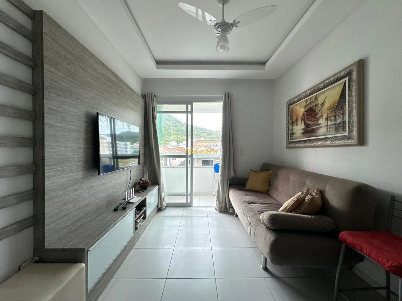 Apartamento 2 quartos à venda em Palmas do Arvoredo, Governador Celso Ramos/SC, foto 1