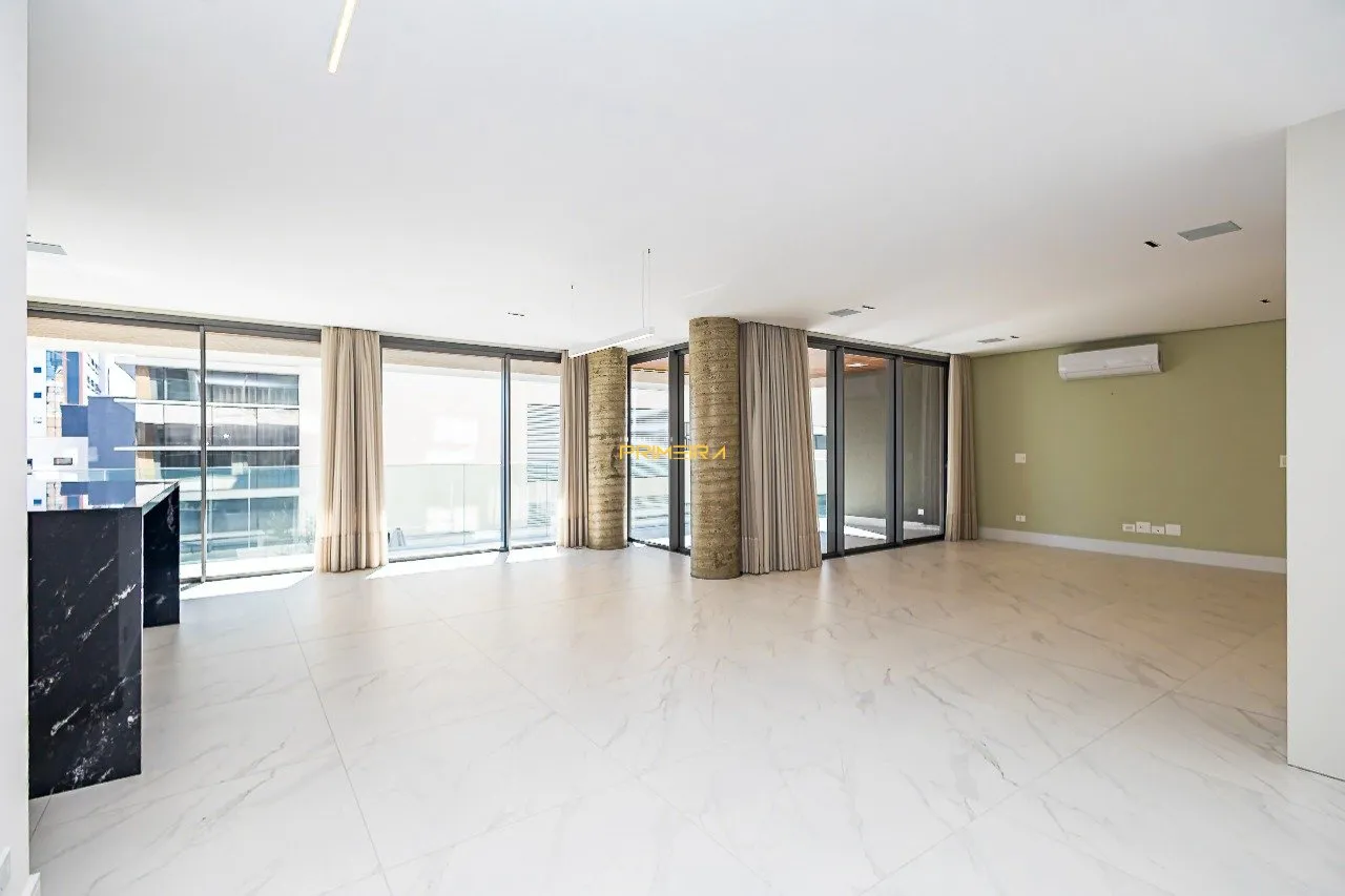 Apartamento 3 quartos à venda em Ahú, Curitiba/PR, foto 3