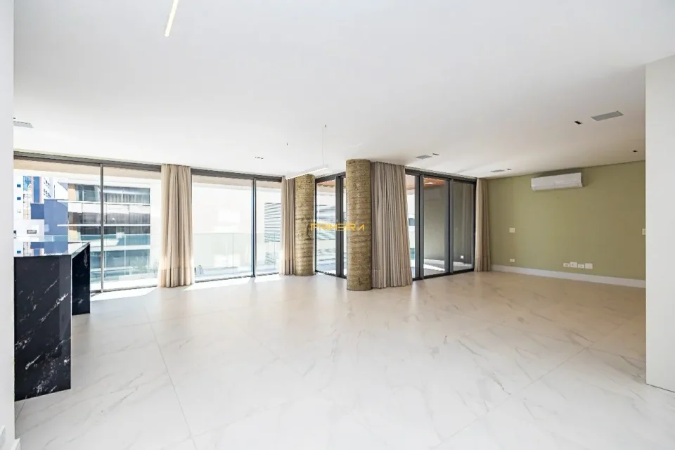 Apartamento 3 quartos à venda em Ahú, Curitiba/PR, foto 3