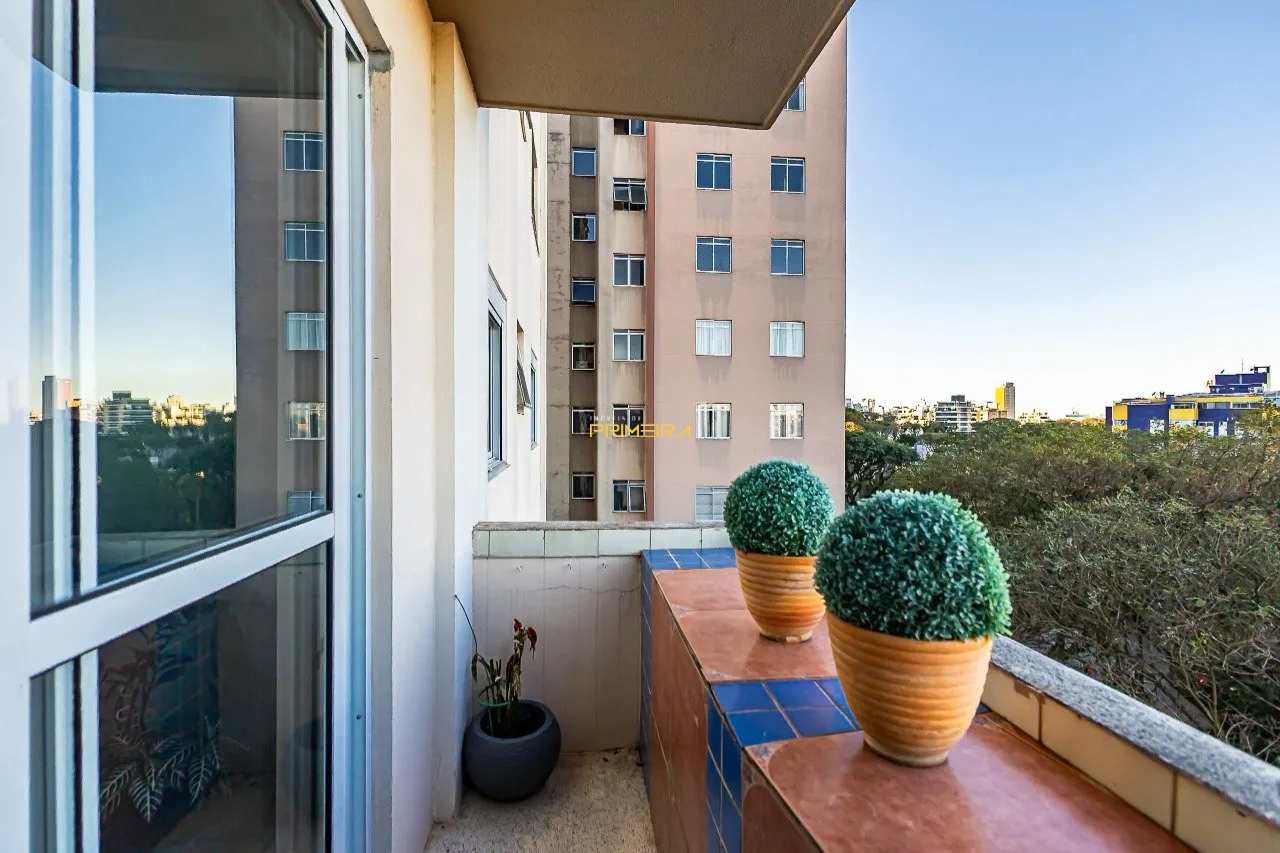 Apartamento 3 quartos à venda em Água Verde, Curitiba/PR, foto 4