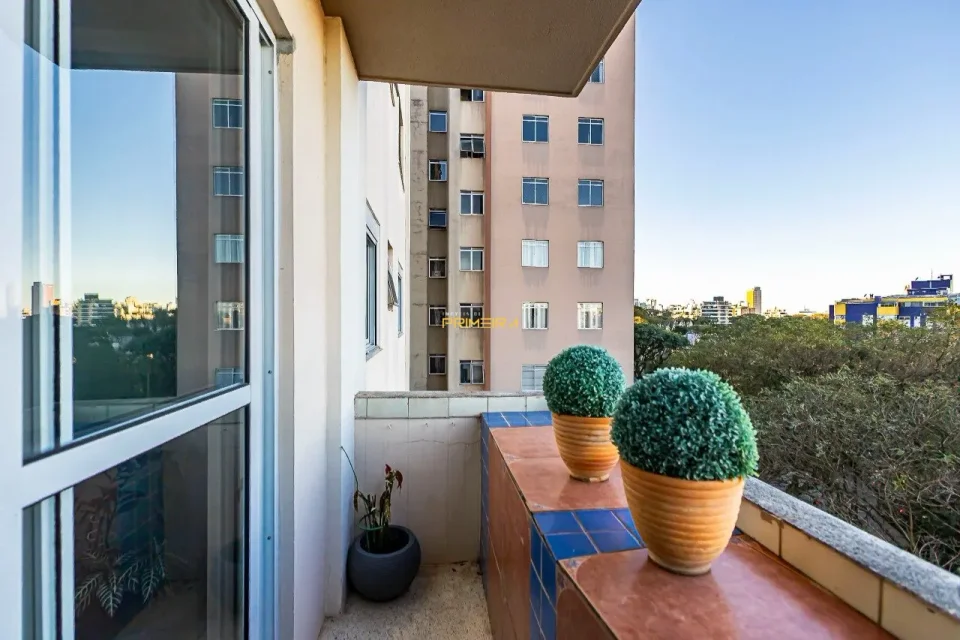 Apartamento 3 quartos à venda em Água Verde, Curitiba/PR, foto 4