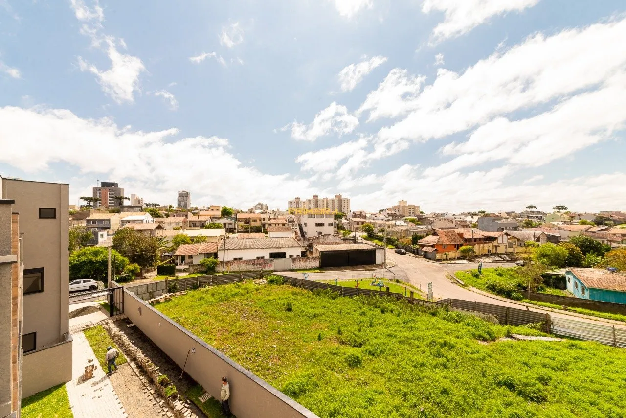 Sobrado 3 quartos à venda em Novo Mundo, Curitiba/PR, foto 31