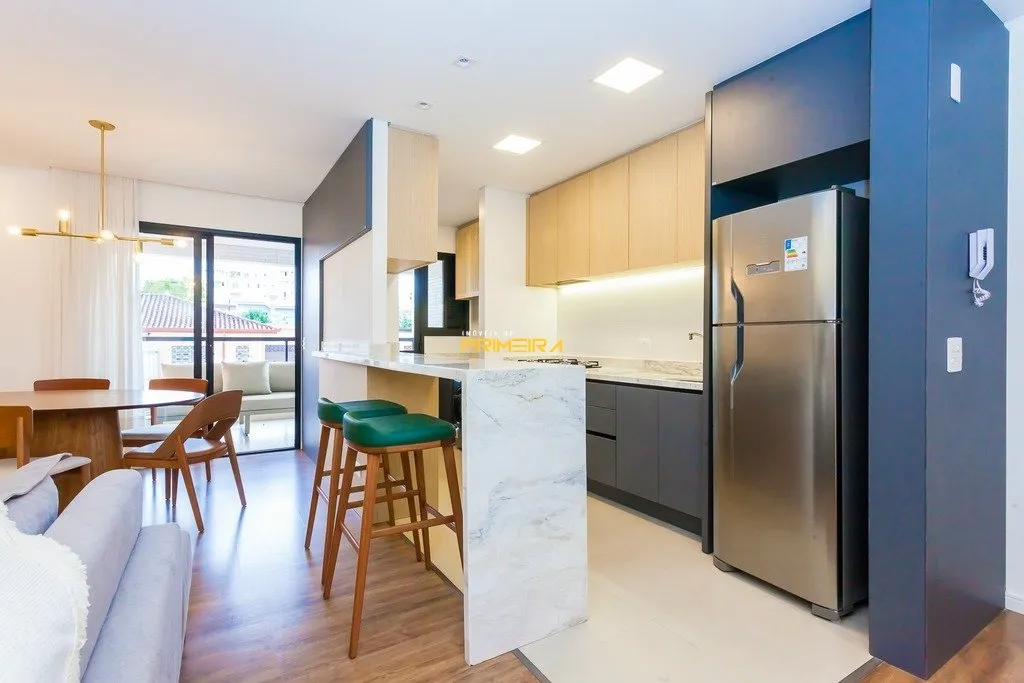 Apartamento 2 quartos à venda em Bacacheri, Curitiba/PR, foto 7