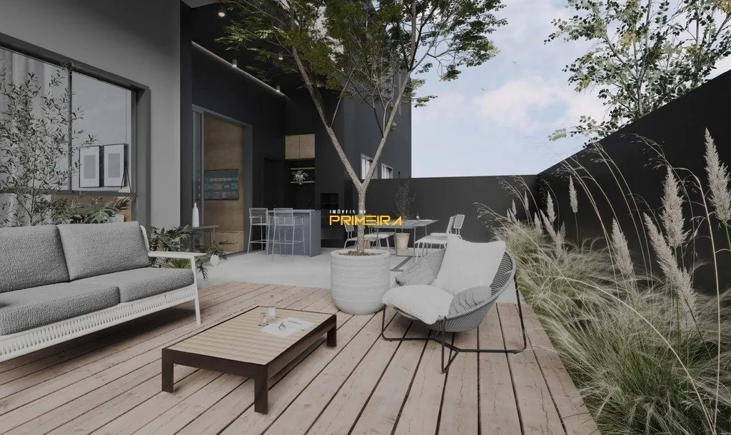 Apartamento 2 quartos à venda em Boa Vista, Curitiba/PR, foto 7