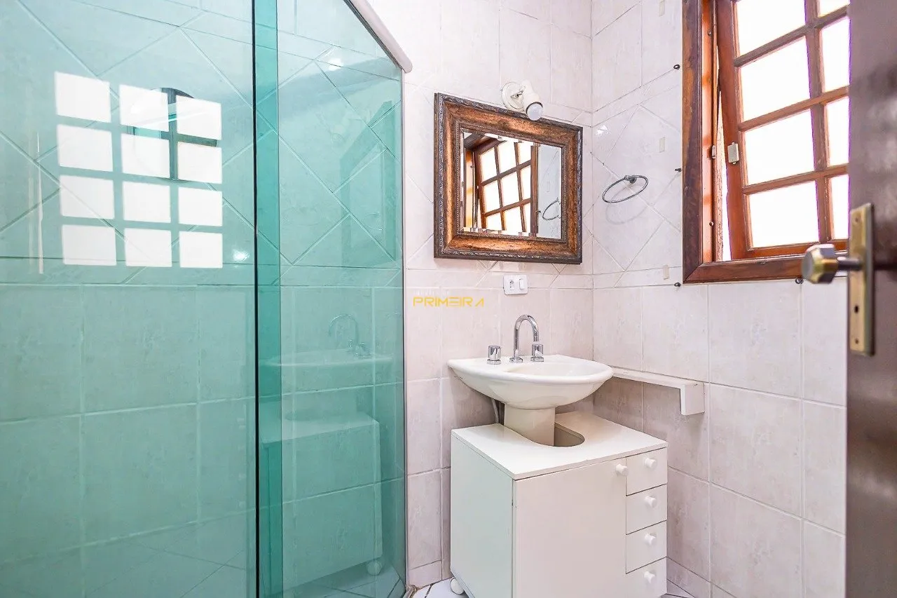 Sobrado 3 quartos à venda em Santa Quitéria, Curitiba/PR, foto 13