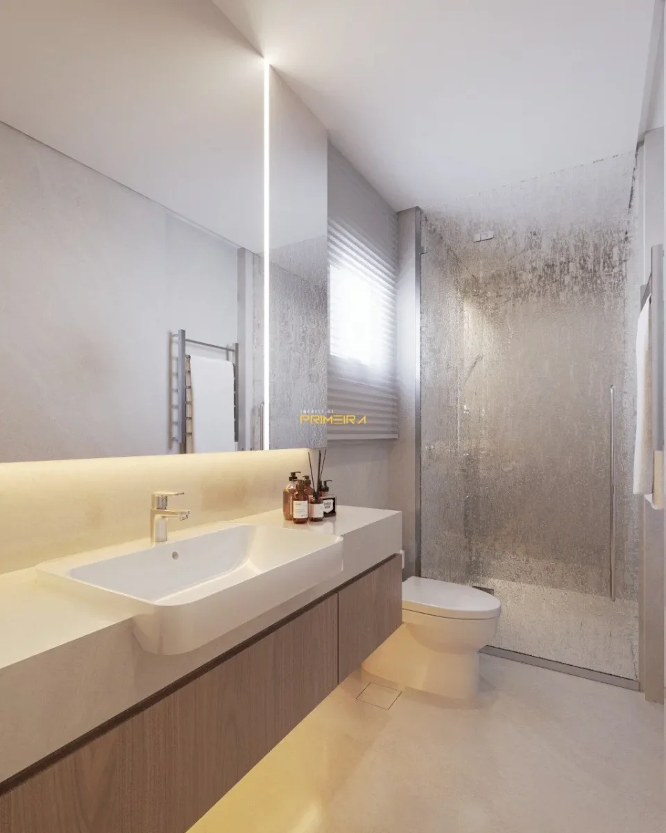 Apartamento 3 quartos à venda em Ahú, Curitiba/PR, foto 5