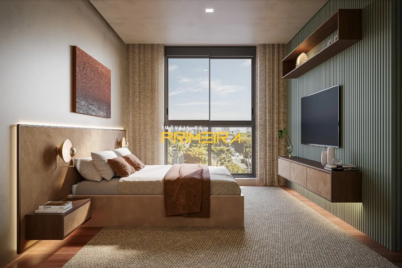 Apartamento 4 quartos à venda em Batel, Curitiba/PR, foto 9