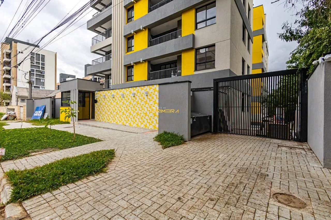 Apartamento 2 quartos à venda em Tingui, Curitiba/PR, foto 16
