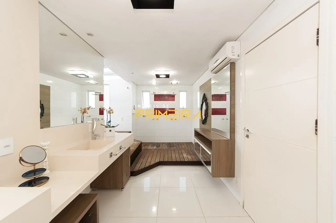Casa em Condomínio 4 quartos à venda em Neoville, Curitiba/PR, foto 27