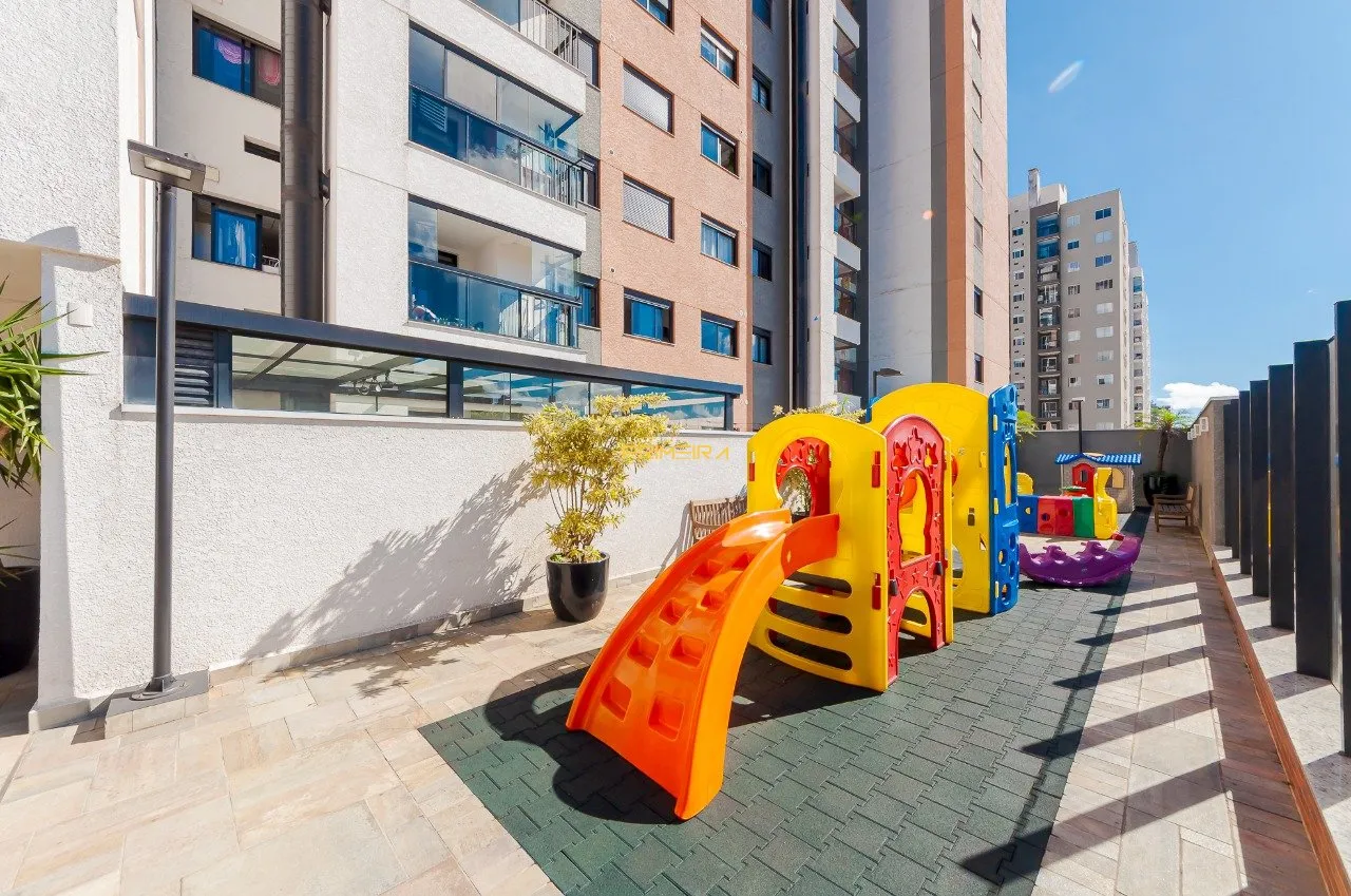 Apartamento 2 quartos à venda em Boa Vista, Curitiba/PR, foto 13