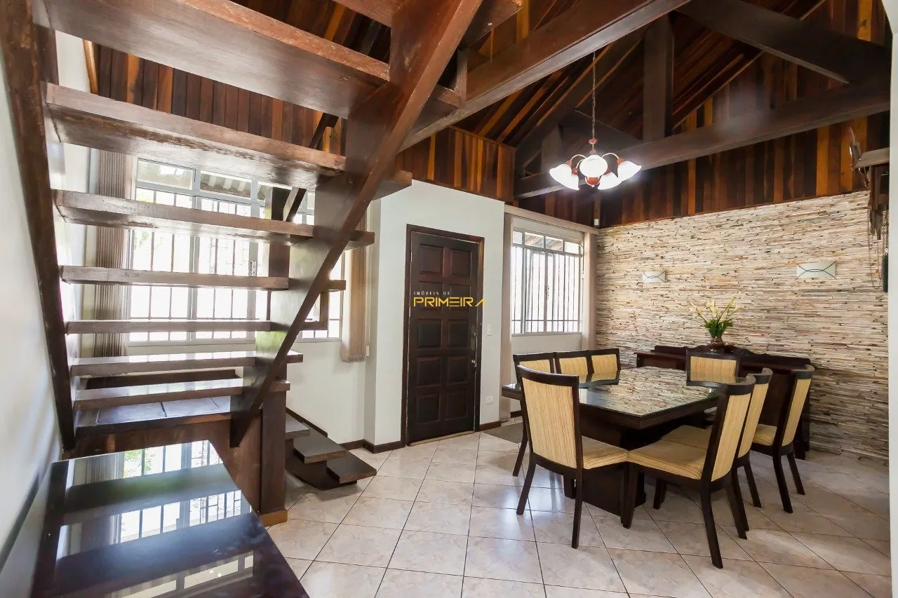 Casa 3 quartos à venda em Santa Felicidade, Curitiba/PR, foto 4