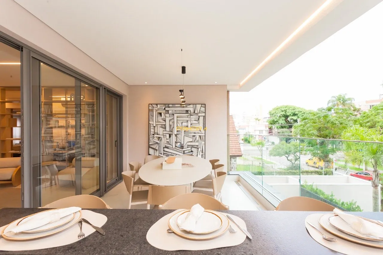 Apartamento 3 quartos à venda em Alto da Glória, Curitiba/PR, foto 10
