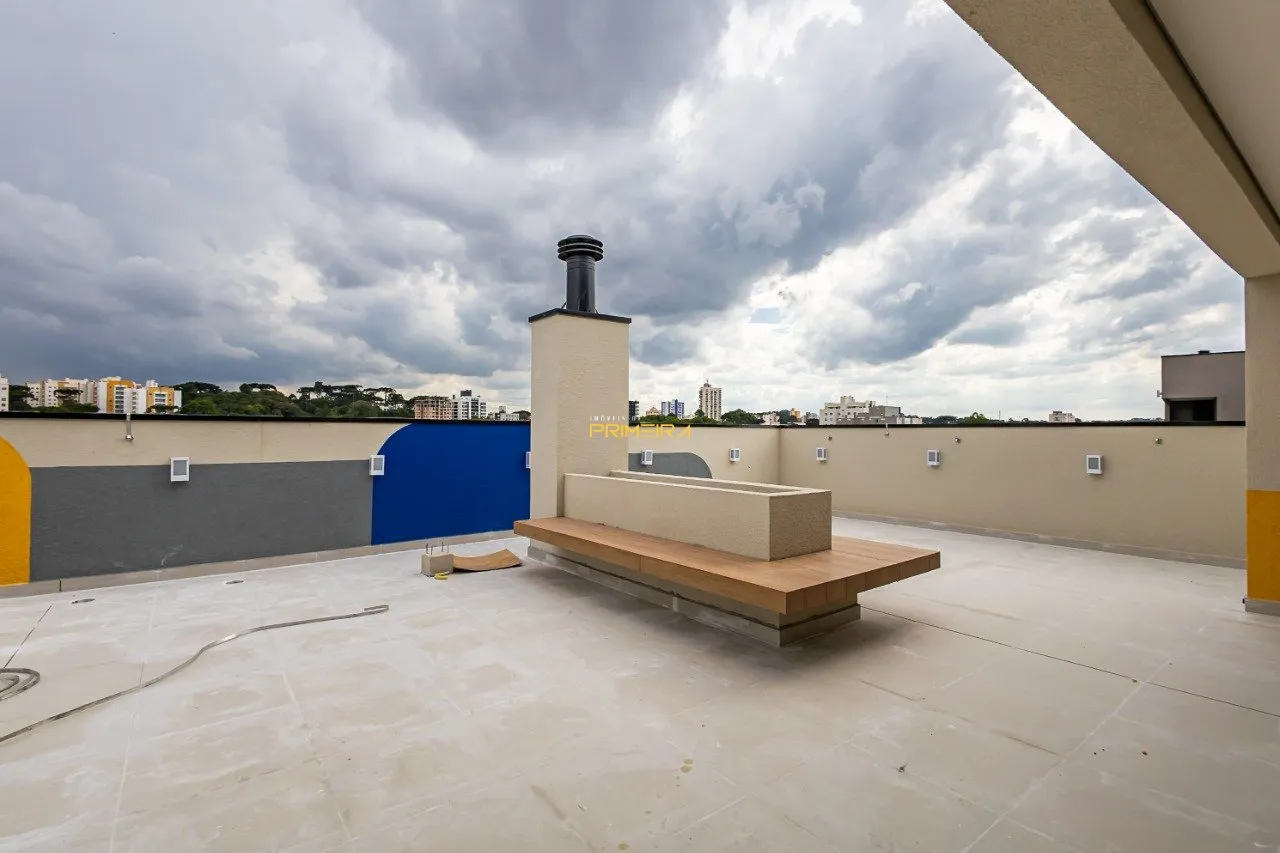 Apartamento 3 quartos à venda em Tingui, Curitiba/PR, foto 20
