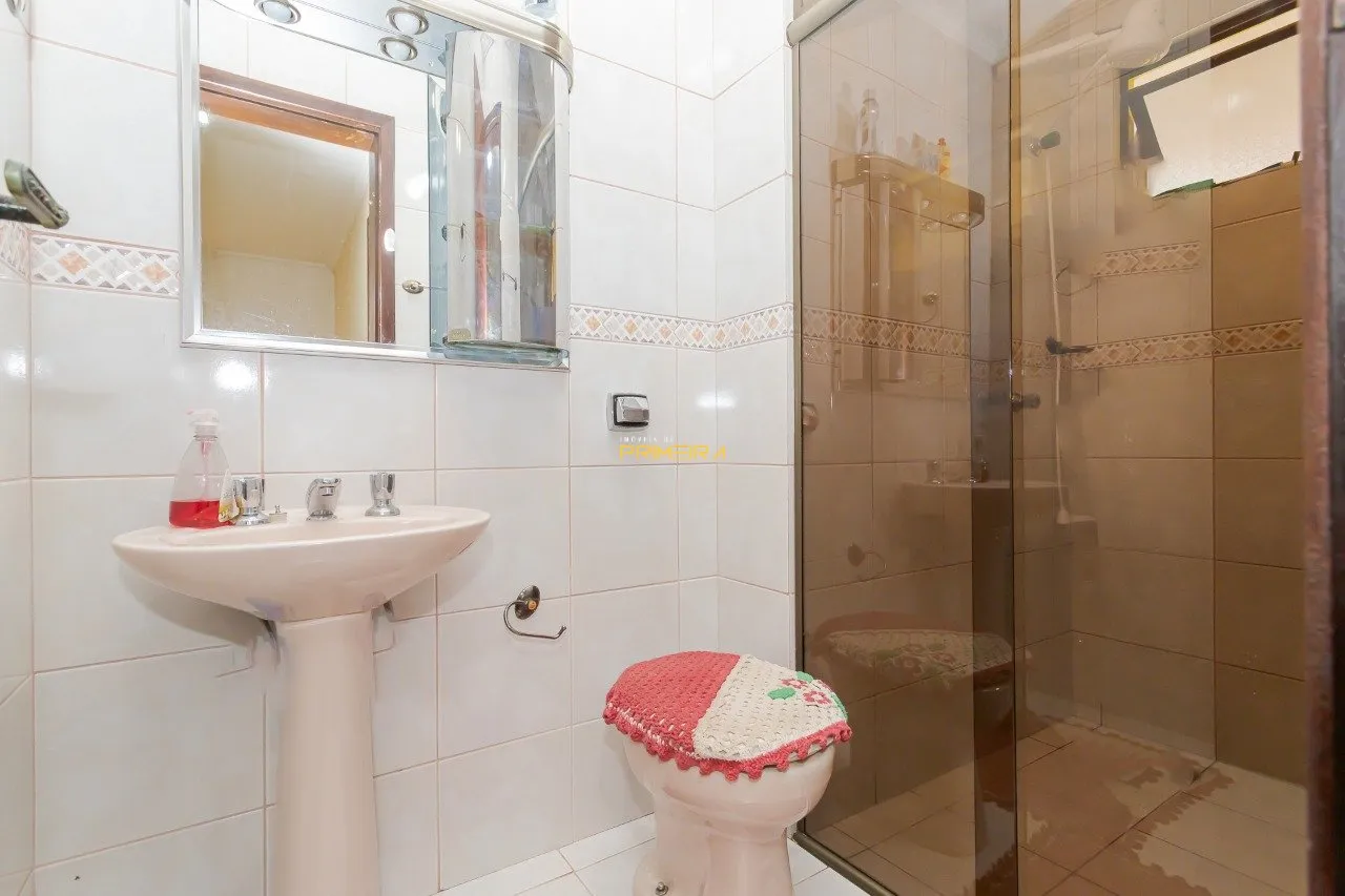 Sobrado 3 quartos à venda em Atuba, Curitiba/PR, foto 15