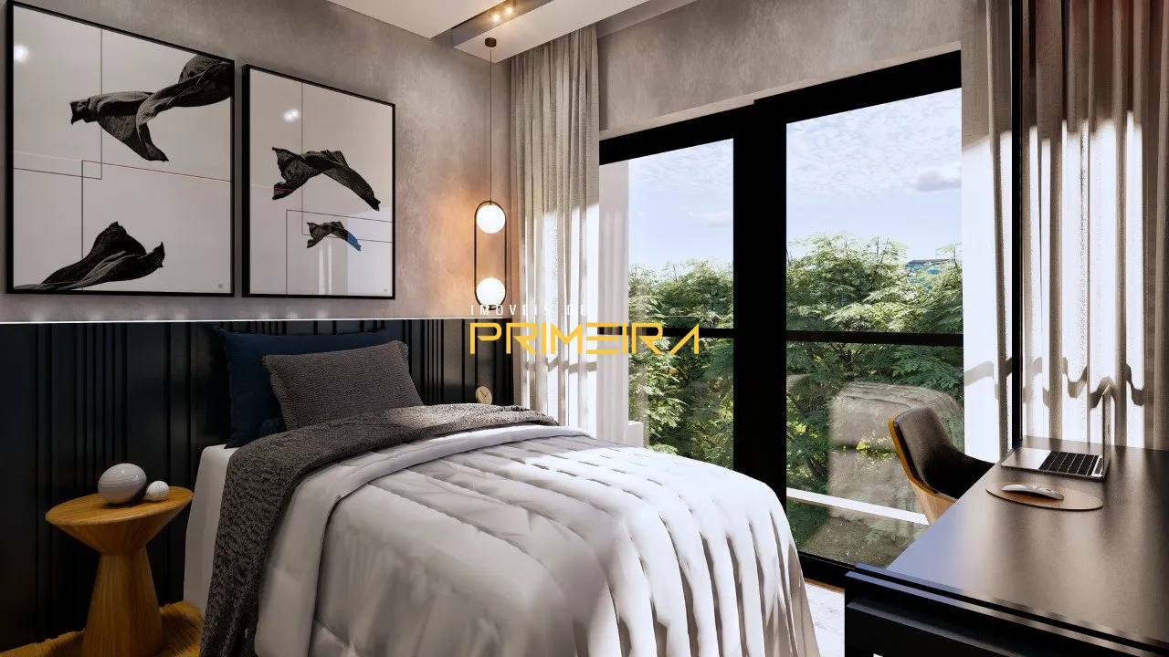 Apartamento 3 quartos à venda em Ecoville, Curitiba/PR, foto 8