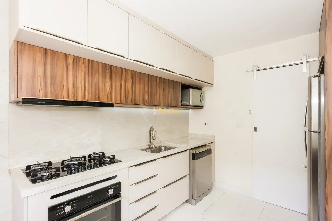 Casa em Condomínio 3 quartos à venda em Xaxim, Curitiba/PR, foto 8