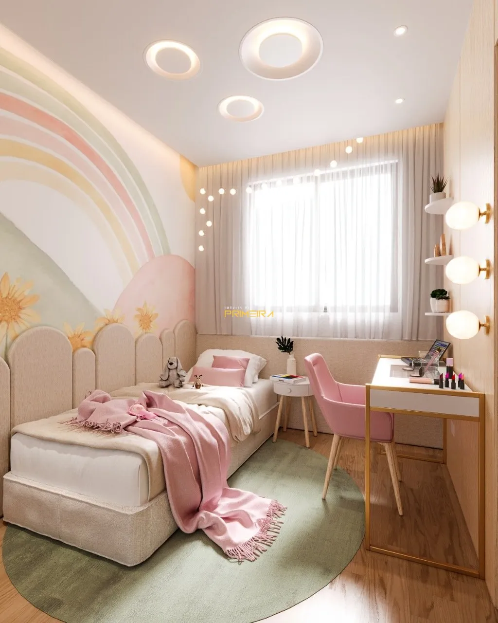 Apartamento 3 quartos à venda em Boa Vista, Curitiba/PR, foto 9