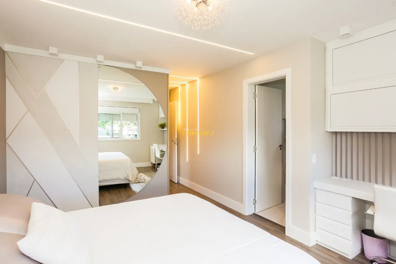 Casa em Condomínio 3 quartos à venda em São Gabriel, Colombo/PR, foto 23
