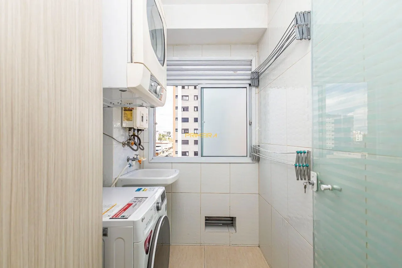 Apartamento 2 quartos à venda em Boa Vista, Curitiba/PR, foto 15
