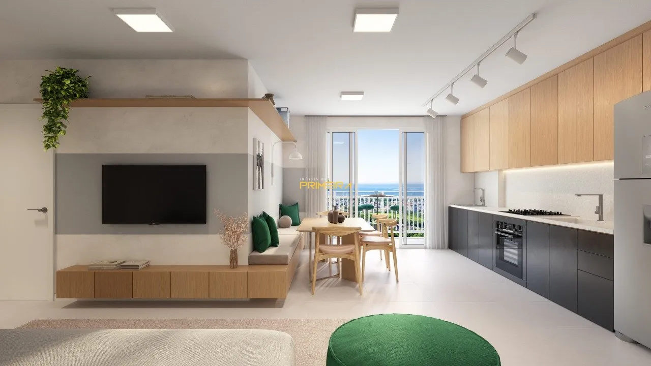 Apartamento 2 quartos à venda em Armação, Penha/SC, foto 19