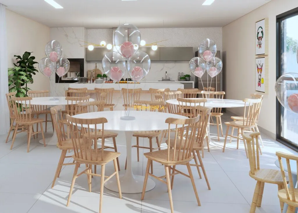 Apartamento 2 quartos à venda em Portão, Curitiba/PR, foto 7