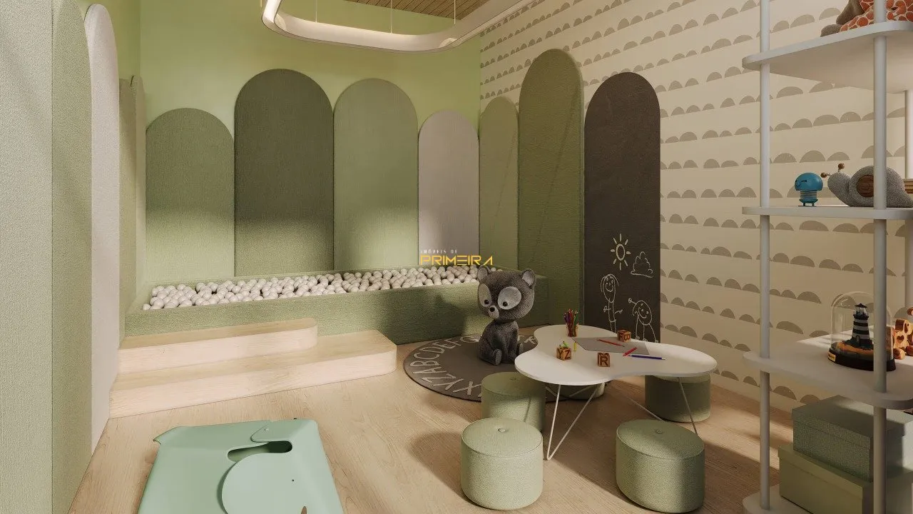 Apartamento 3 quartos à venda em Água Verde, Curitiba/PR, foto 14