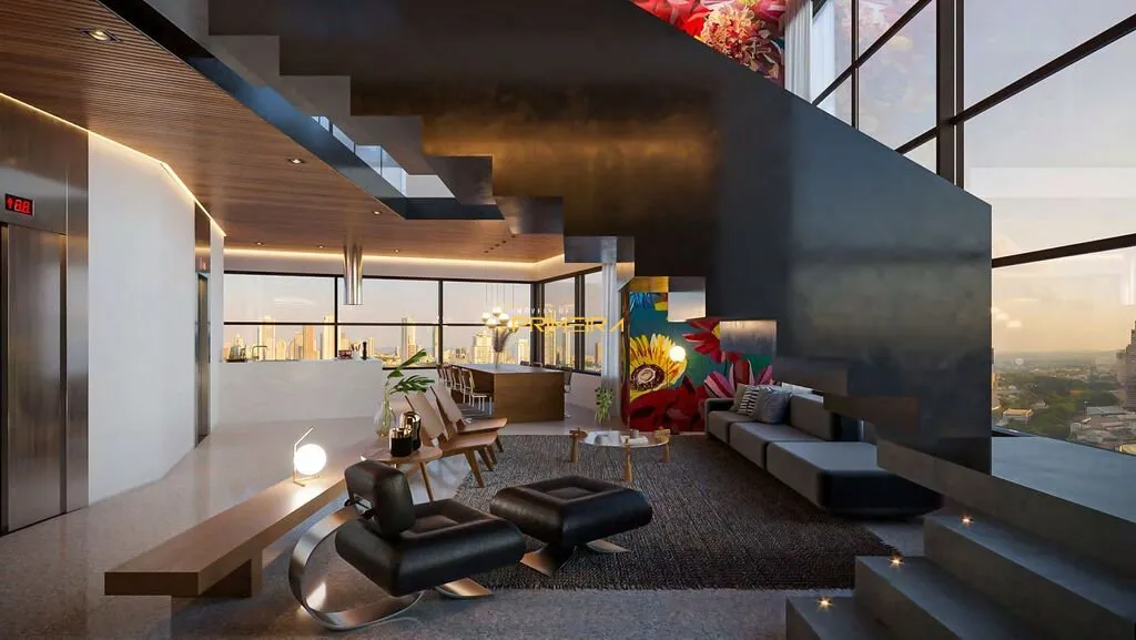 Apartamento 4 quartos à venda em Bigorrilho, Curitiba/PR, foto 12