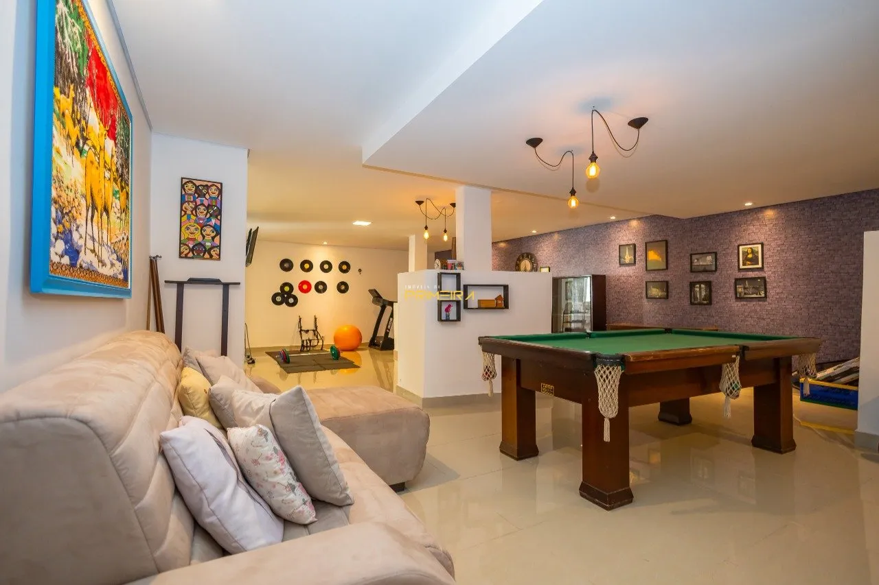 Casa em Condomínio 4 quartos à venda em Campo Comprido, Curitiba/PR, foto 16