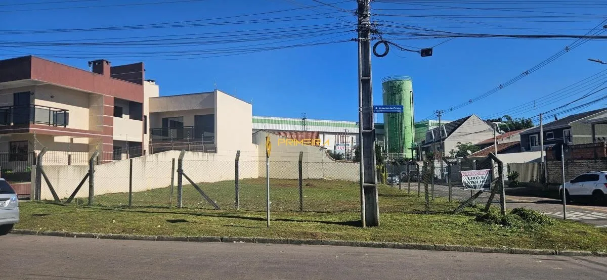 Terrenos Residenciais à venda em Atuba, Curitiba/PR, foto 3