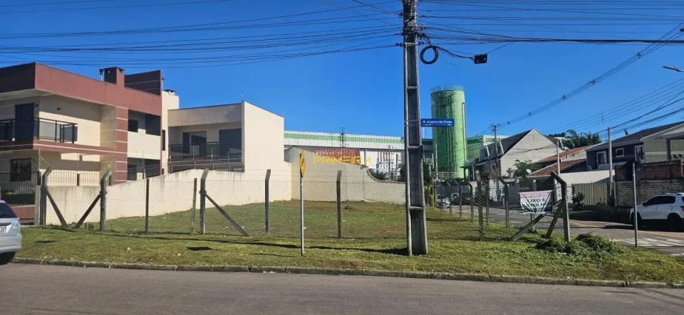 Terrenos Residenciais à venda em Atuba, Curitiba/PR, foto 3