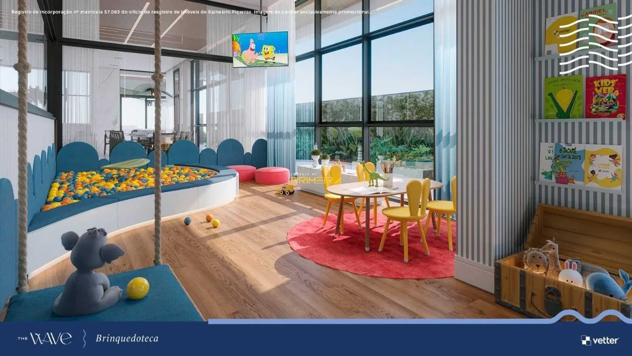 Apartamento 3 quartos à venda em Itacolomi, Balneário Piçarras/SC, foto 14