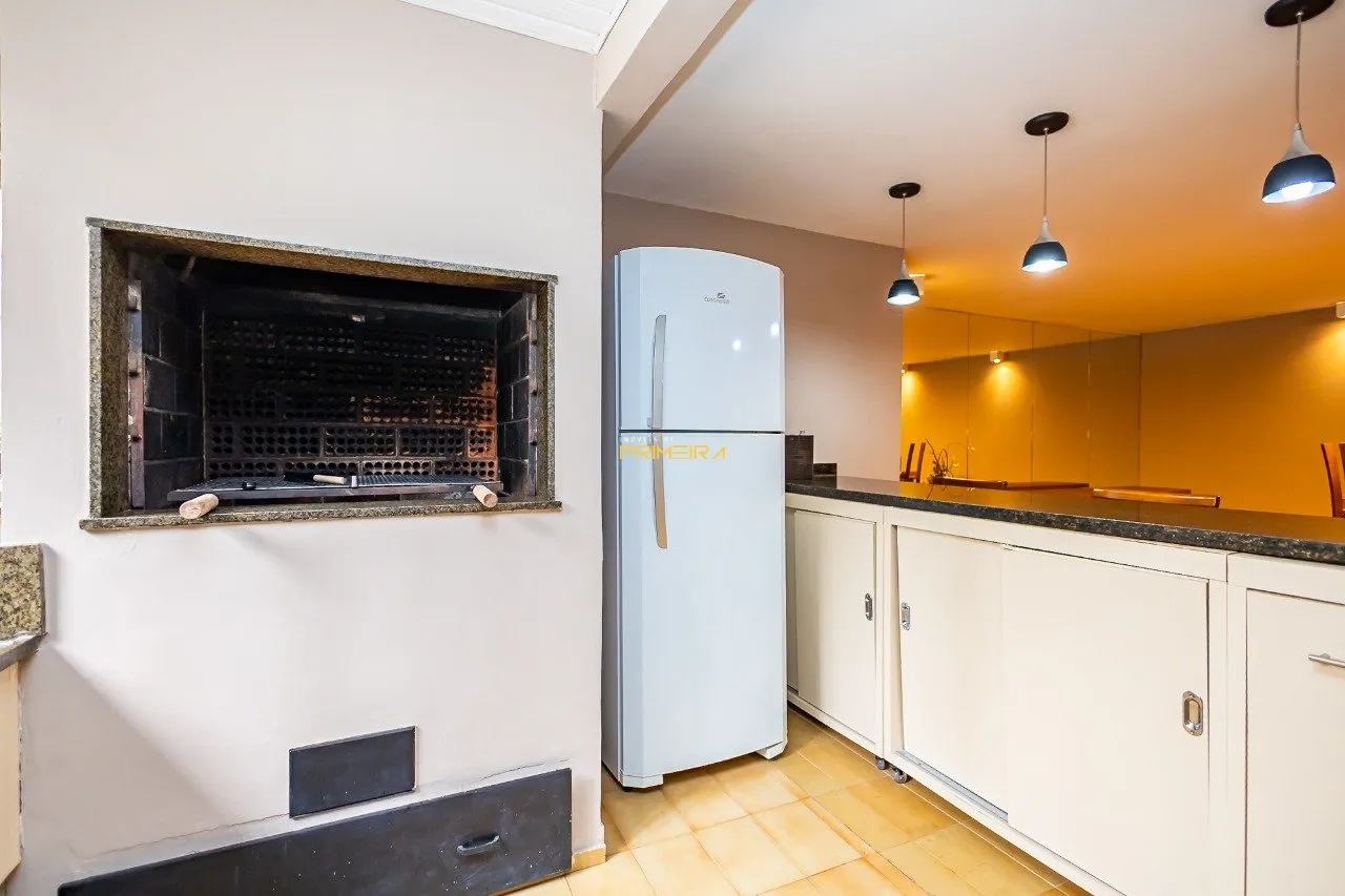 Apartamento 4 quartos à venda em Seminário, Curitiba/PR, foto 40