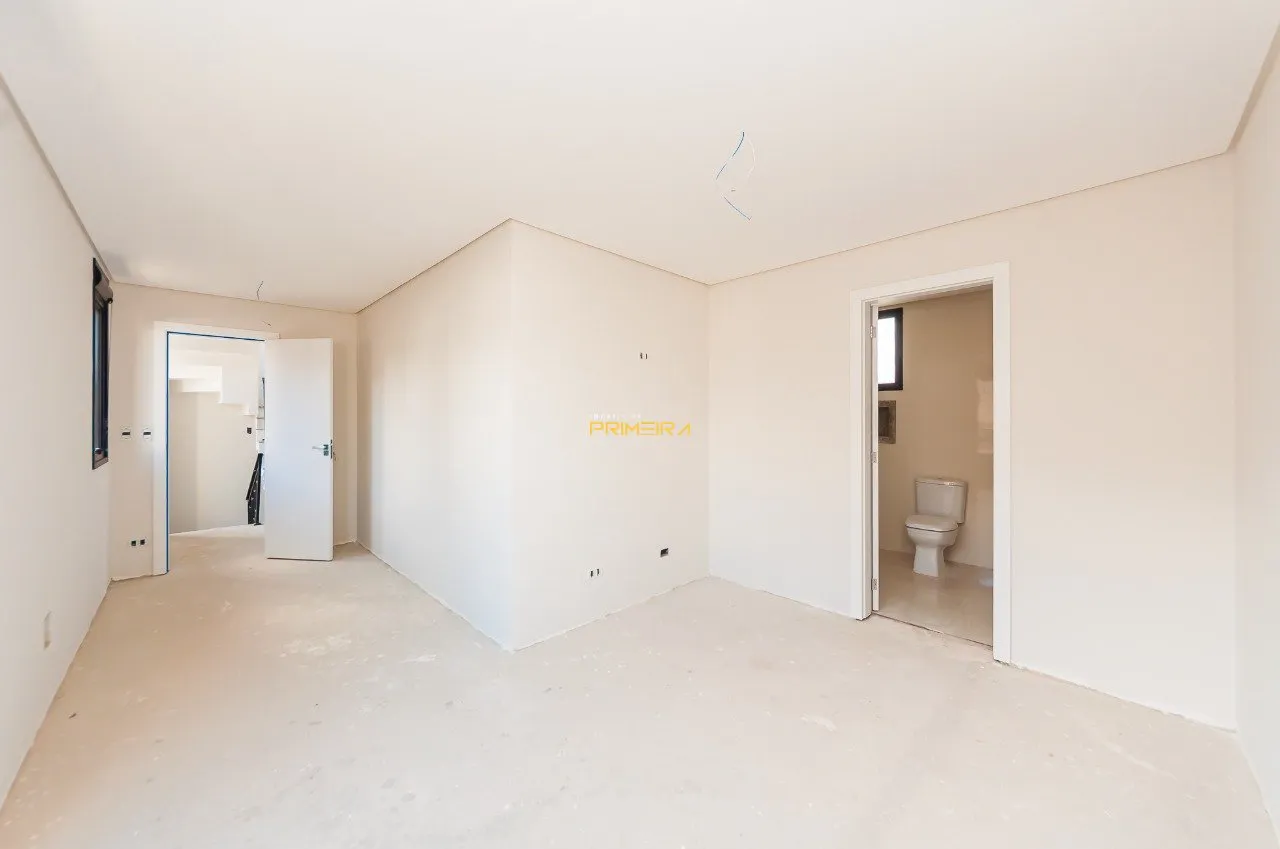 Casa em Condomínio 3 quartos à venda em Bacacheri, Curitiba/PR, foto 10