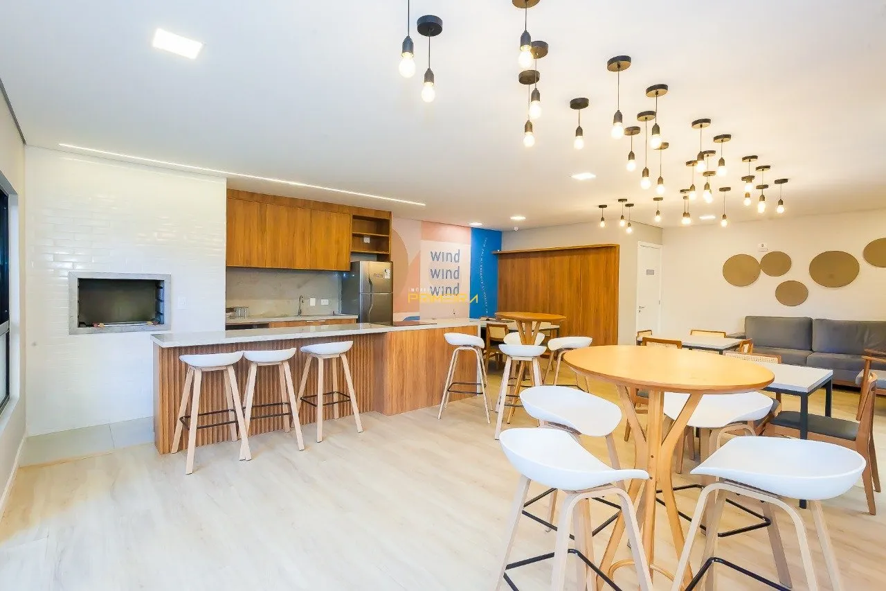 Loft 1 quarto à venda em Santa Felicidade, Curitiba/PR, foto 25
