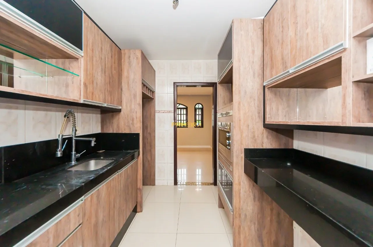 Sobrado 3 quartos à venda em Boa Vista, Curitiba/PR, foto 11