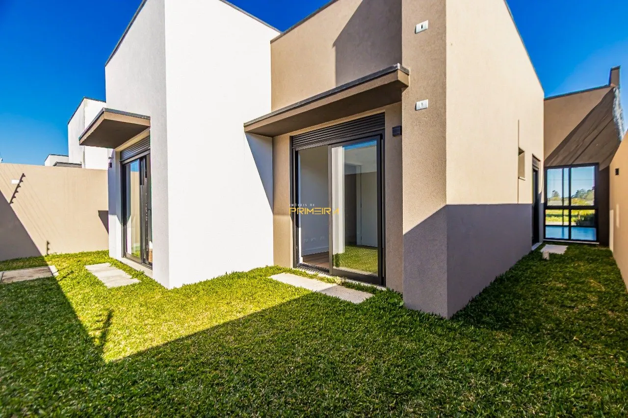 Casa em Condomínio 3 quartos à venda em Ipê, São José dos Pinhais/PR, foto 24