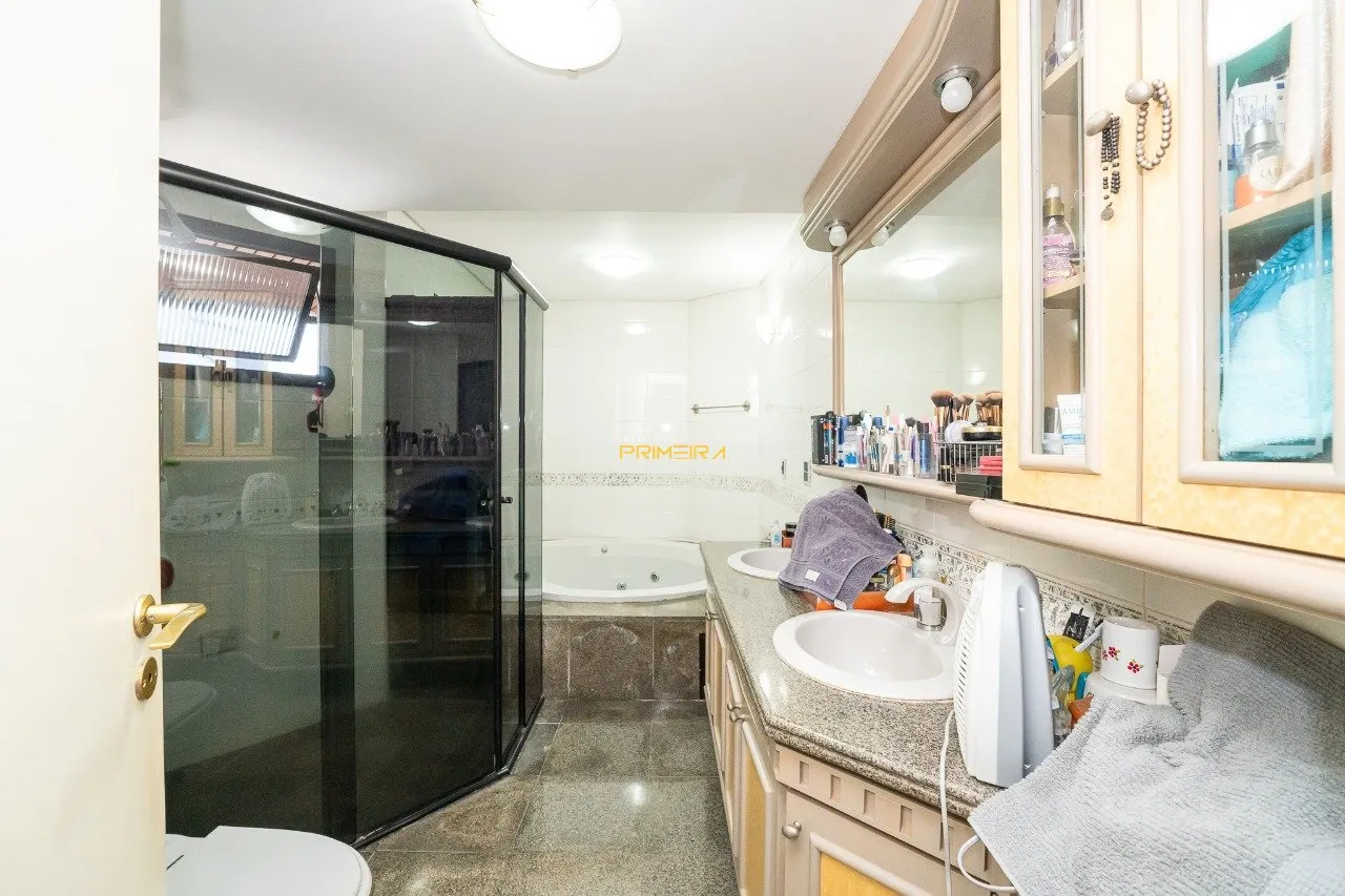 Apartamento 4 quartos à venda em Água Verde, Curitiba/PR, foto 24