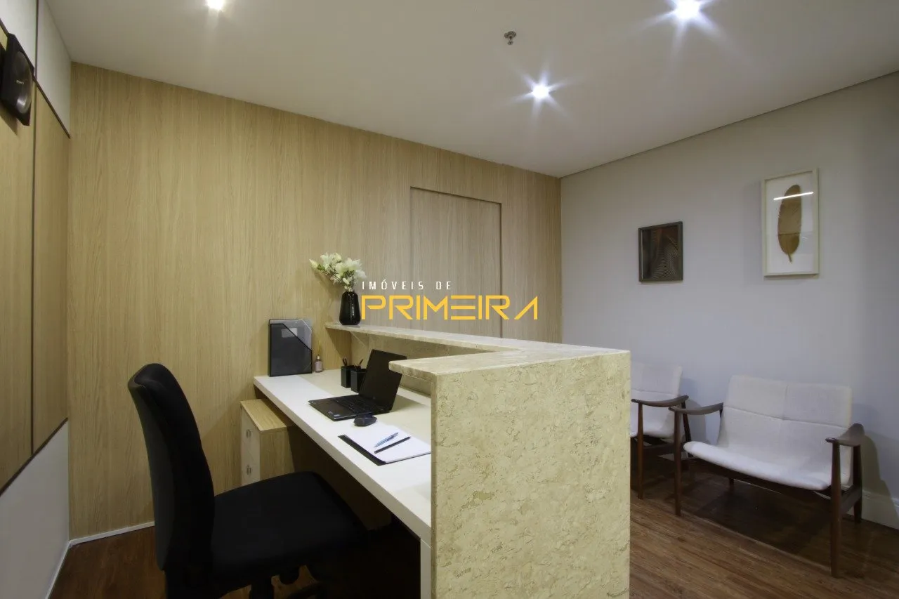 Condomínio Time Work Station Offices em Cristo Rei, Curitiba, foto 11