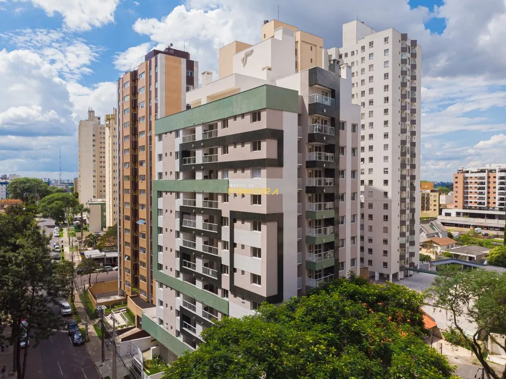 Apartamento 3 quartos à venda em Cristo Rei, Curitiba/PR, foto 49