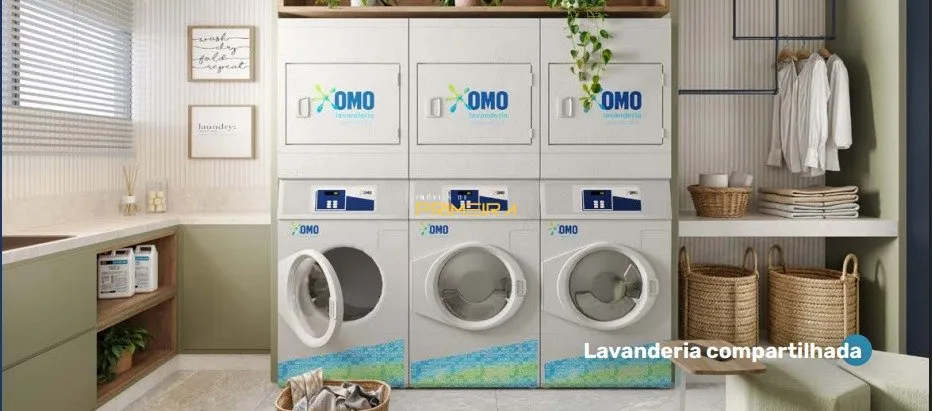 Apartamento 1 quarto à venda em Água Verde, Curitiba/PR, foto 14
