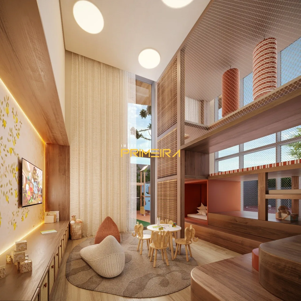 Apartamento 3 quartos à venda em Batel, Curitiba/PR, foto 18